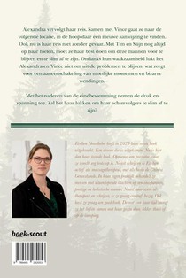 Alexandra achterzijde