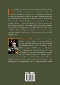 De Tweede Wereldoorlog in Zuidoost-Azië achterzijde