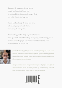 Onvoltooid verloren tijd achterzijde