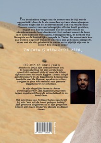 De Hymne achterzijde