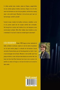 Kleur bekennen achterzijde