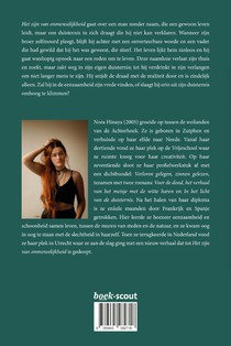 Het zijn van onmenselijkheid achterzijde