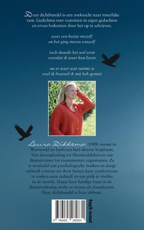 Zuurstof achterzijde