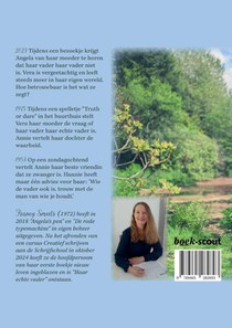 Haar echte vader achterzijde