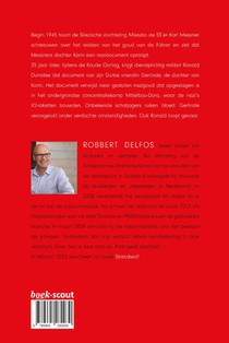 Hitlers handtekening achterzijde