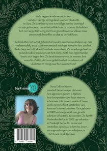 Verboden liefde achterzijde