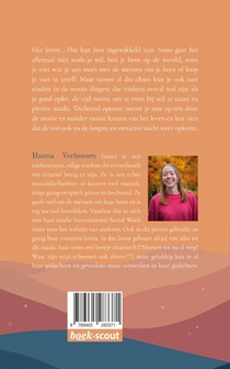 Dichtend openen achterzijde