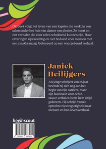 Knippen in de schaduw achterzijde