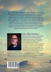 Mens achterzijde