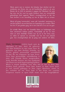 Zij hoort er ook bij achterzijde