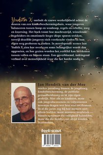 Yudith X achterzijde