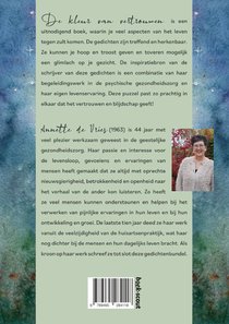 De kleur van vertrouwen achterzijde