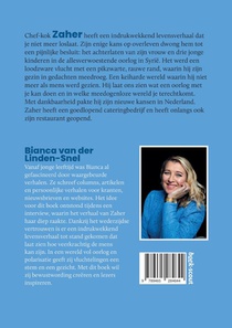 Onder één hemel achterzijde