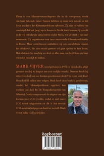 De ontdekking van het oliekartel achterzijde