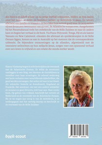 De roep van de Stille Zuidzee achterzijde