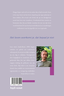 Honderd dagen zonder jou achterzijde
