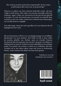 The big 'M' achterzijde