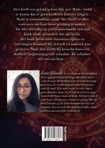 Het onbekende kwaad achterzijde