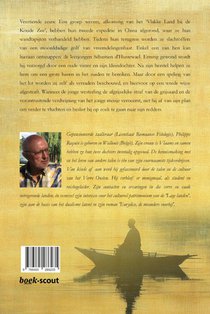 Eurydice, de meanders voorbij achterzijde