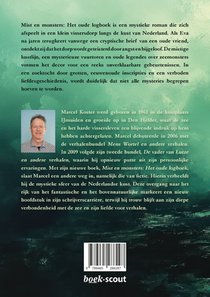 Mist en monsters achterzijde