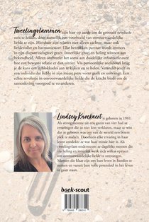 Liefde op aarde achterzijde