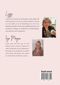 Mijn kind heeft... wat? achterzijde