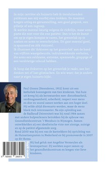 Dokteren op het grensvlak achterzijde