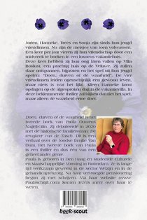 Doen, durven of de waarheid achterzijde