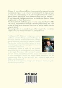 De Ridders van Reutemeteut achterzijde