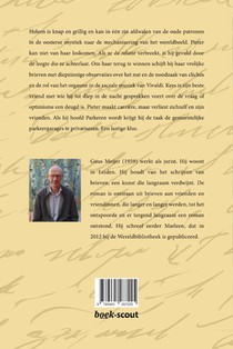 Vergeefs achterzijde