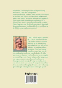 Kliene en de lachende dokters achterzijde