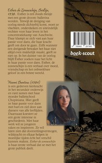 Esther, de zonneschijn achterzijde