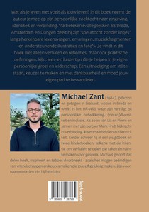 Speurtocht zonder lintjes achterzijde