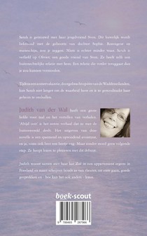 Altijd ooit achterzijde