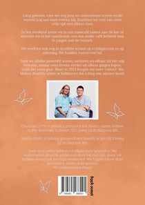 Gewoon wij achterzijde