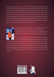 Beyond Strictly Dancing achterzijde