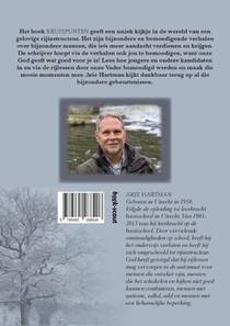 Kruispunten achterzijde