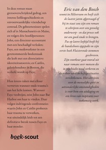 Fluisterende stemmen achterzijde