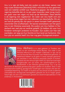 De weg terug achterzijde