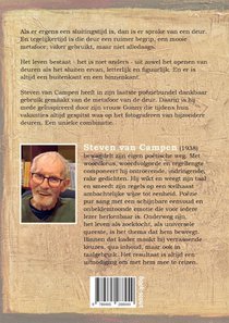 Tegen sluitingstijd achterzijde