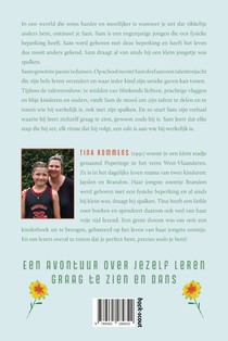 Gewoon zoals jij! achterzijde