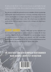 Je bent maar een plank achterzijde