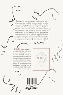 Het monster in ons achterzijde