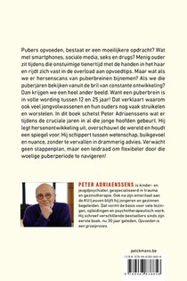 De flexgeneratie achterzijde