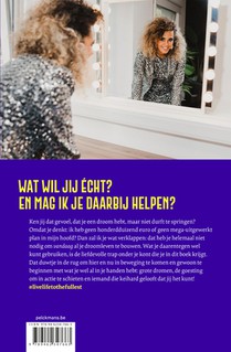 Wat wil jij écht? achterzijde