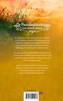 Een nieuw begin achterzijde