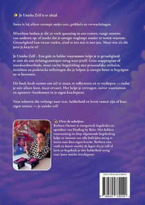 Je unieke zelf achterzijde
