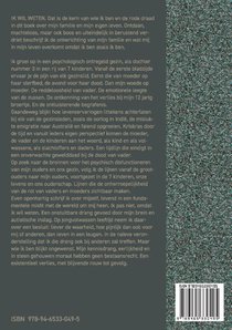 Ik Wil Weten achterzijde