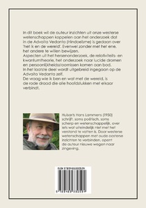 Onder een appelboom achterzijde