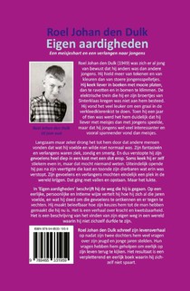 Eigen aardigheden achterzijde